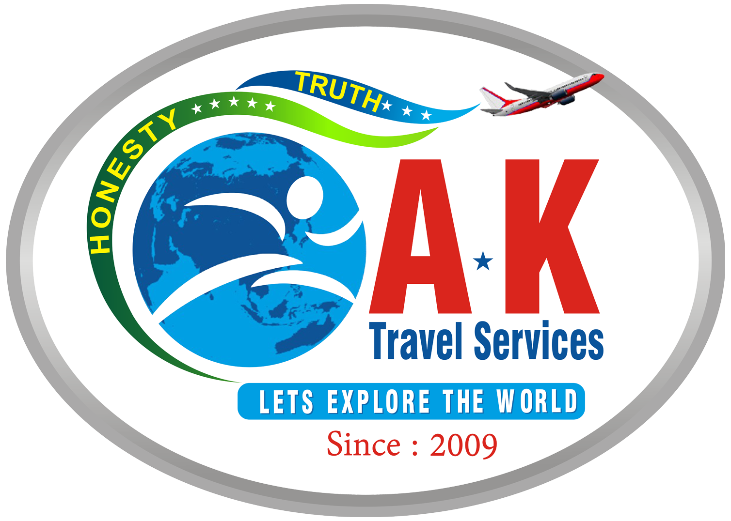 Top Air Ticket Agency in Chennai